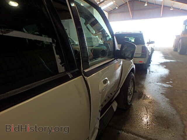 2005 FORD EXPEDITION - VIN: 1FMFU19535LA04855 - Фото 10