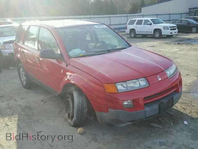 Photo 5GZCZ43D23S884023 - SATURN VUE 2003