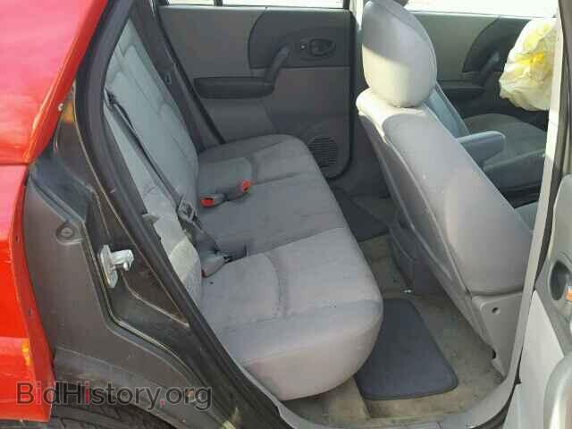 2003 SATURN VUE - VIN: 5GZCZ43D23S884023 - Фото 6