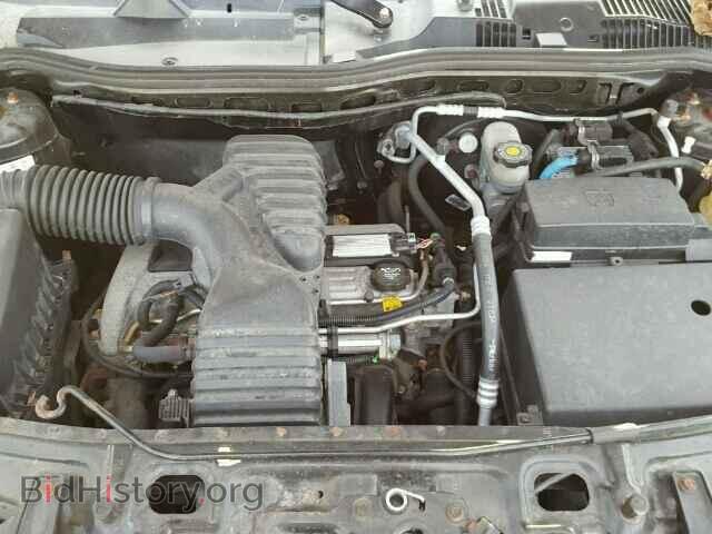 2003 SATURN VUE - VIN: 5GZCZ43D23S884023 - Фото 7