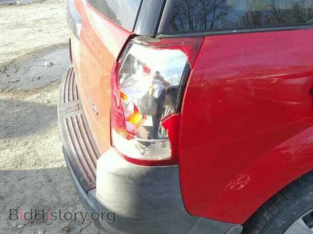 2003 SATURN VUE - VIN: 5GZCZ43D23S884023 - Фото 9