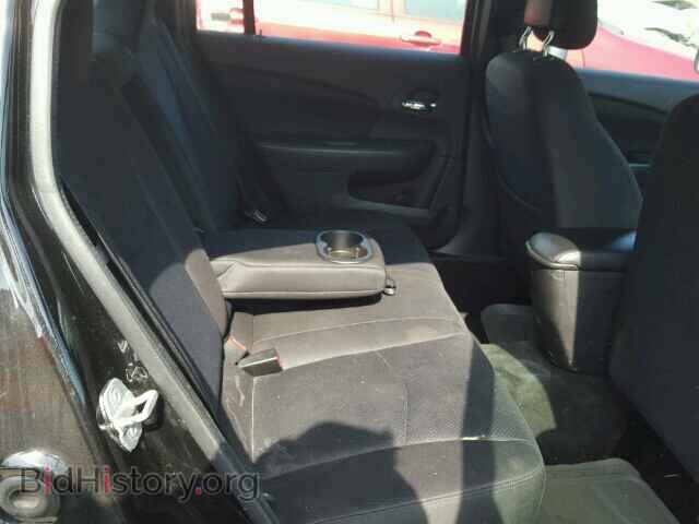 2013 CHRYSLER 200 - VIN: 1C3CCBAB6DN735692 - Фото 6