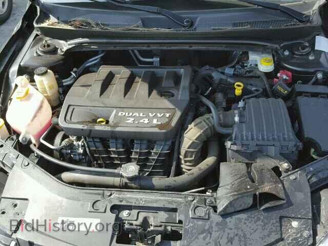2013 CHRYSLER 200 - VIN: 1C3CCBAB6DN735692 - Фото 7