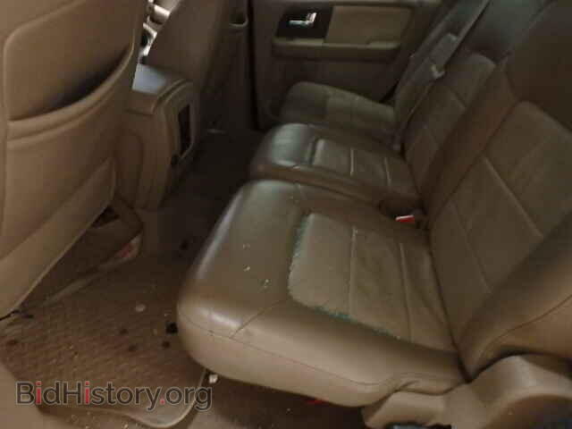 2006 FORD EXPEDITION - VIN: 1FMPU17556LA38854 - Фото 6