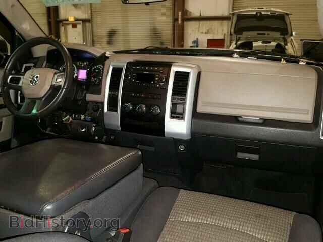 2009 DODGE RAM 1500 - VIN: 1D3HB13P39S755891 - Фото 9