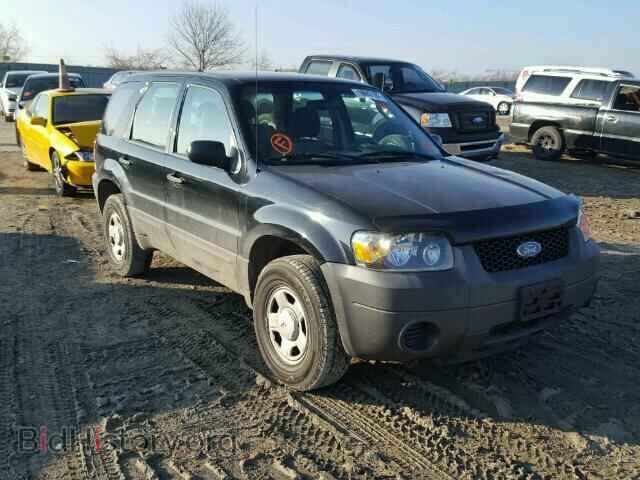 Фотография 1FMYU02Z77KB08869 - FORD ESCAPE 2007