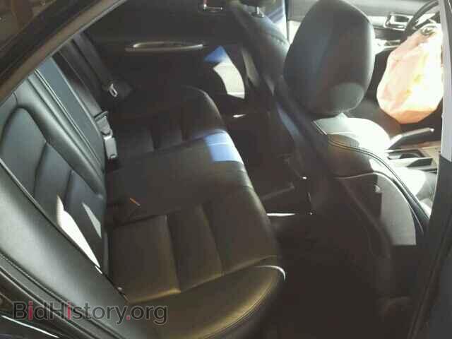 2005 MAZDA 6 - VIN: 1YVHP80C655M10541 - Фото 6