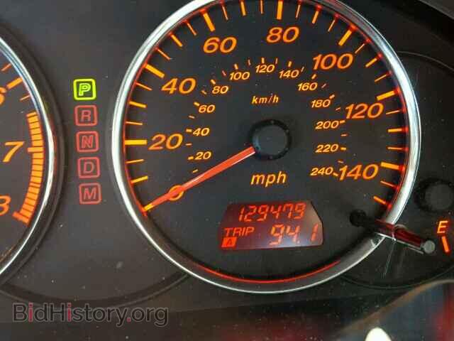 2005 MAZDA 6 - VIN: 1YVHP80C655M10541 - Фото 8