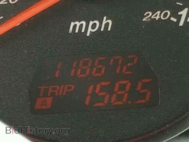2008 MAZDA 6 - VIN: 1YVHP80D685M30981 - Фото 8