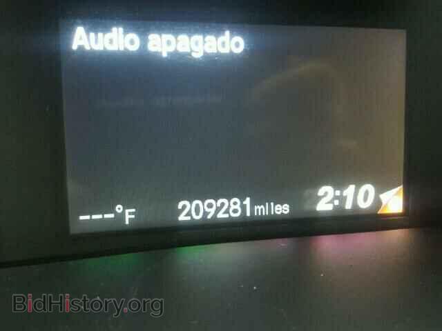 2013 HONDA CIVIC - VIN: 19XFB2F84DE232885 - Photo 8