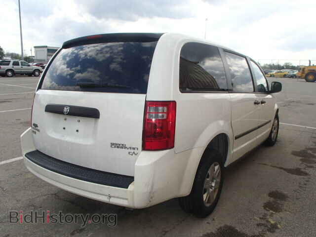 2010 DODGE CARAVAN - VIN: 2D4RN1AE8AR339835 - Фото 4
