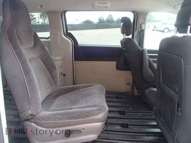 2010 DODGE CARAVAN - VIN: 2D4RN1AE8AR339835 - Фото 6