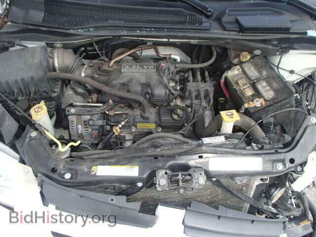 2010 DODGE CARAVAN - VIN: 2D4RN1AE8AR339835 - Фото 7