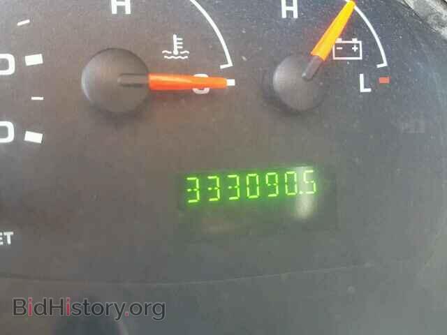 2008 FORD ECONOLINE - VIN: 1FMNE11L08DA67624 - Фото 8