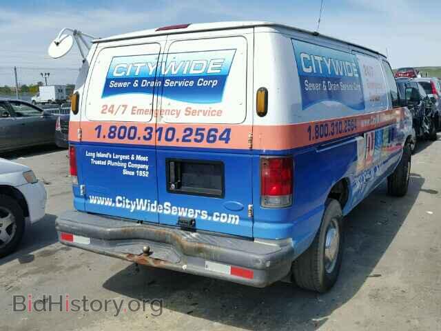 2004 FORD ECONOLINE - VIN: 1FTNE24L64HA57057 - Photo 4