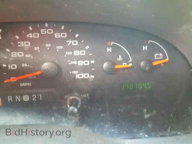 2004 FORD ECONOLINE - VIN: 1FTNE24L64HA57057 - Photo 8