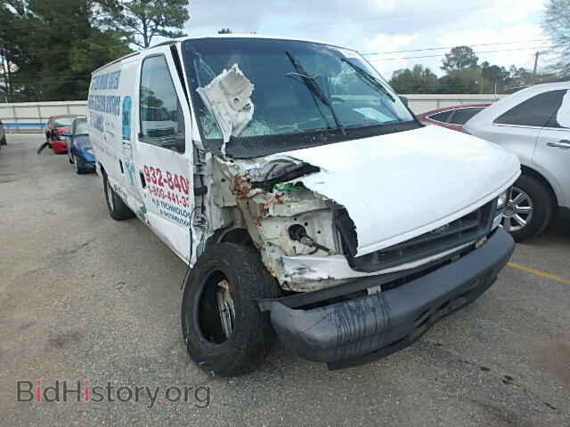 Photo 1FTRE14W95HB41364 - FORD ECONOLINE 2005