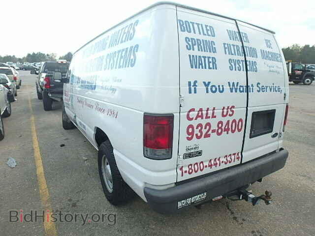 2005 FORD ECONOLINE - VIN: 1FTRE14W95HB41364 - Фото 3