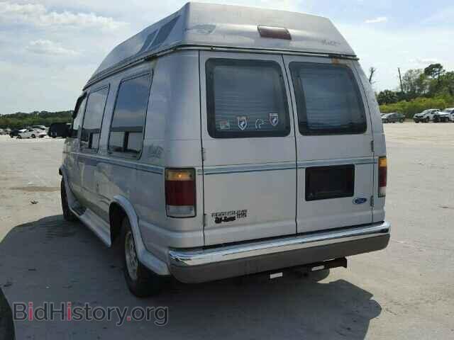1993 FORD ECONOLINE - VIN: 1FDEE14N3PHA80856 - Photo 3