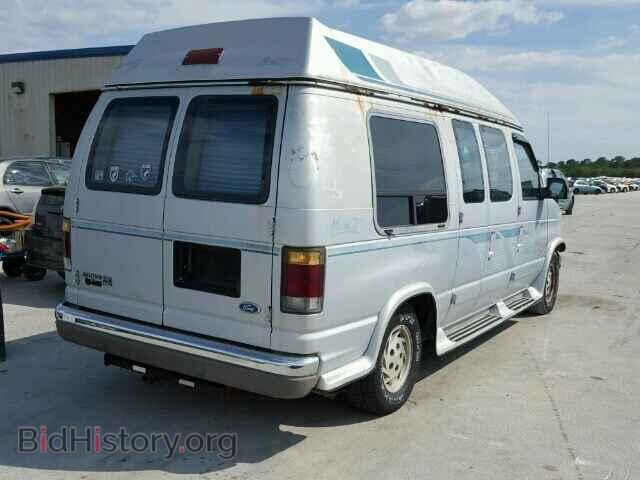 1993 FORD ECONOLINE - VIN: 1FDEE14N3PHA80856 - Photo 4