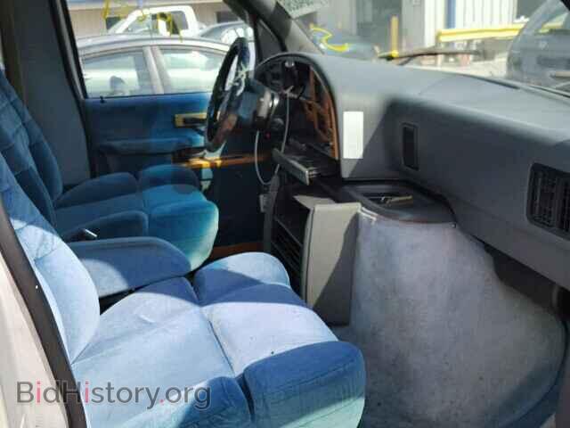 1993 FORD ECONOLINE - VIN: 1FDEE14N3PHA80856 - Photo 5