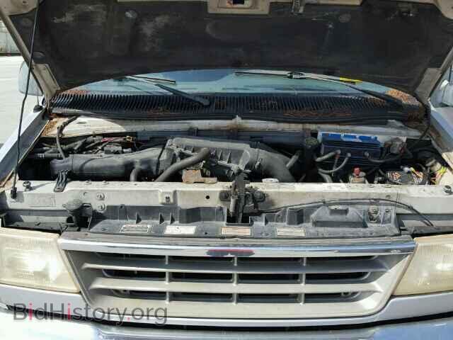 1993 FORD ECONOLINE - VIN: 1FDEE14N3PHA80856 - Photo 7