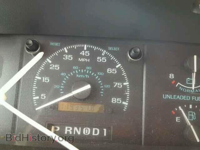 1993 FORD ECONOLINE - VIN: 1FDEE14N3PHA80856 - Photo 8