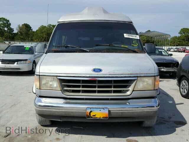 1993 FORD ECONOLINE - VIN: 1FDEE14N3PHA80856 - Photo 9