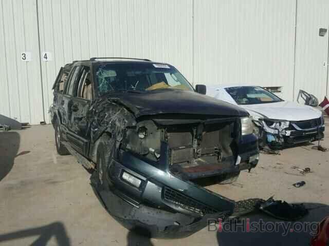Photo 1FMFU17L24LB81025 - FORD EXPEDITION 2004