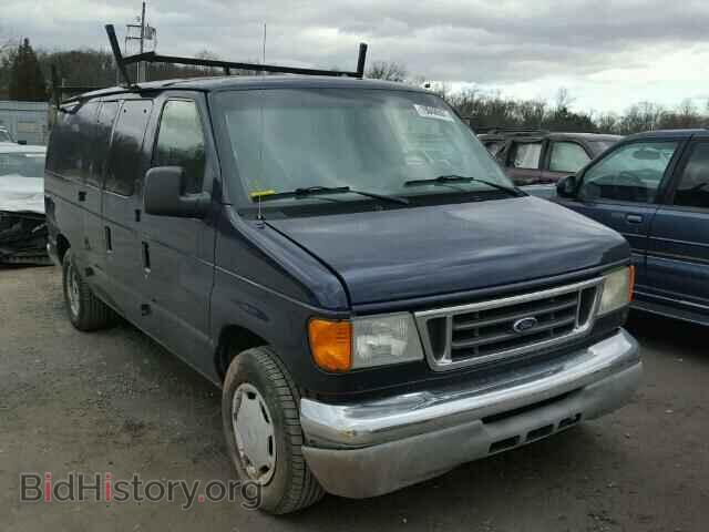 Фотография 1FTRE14W74HA71569 - FORD ECONOLINE 2004