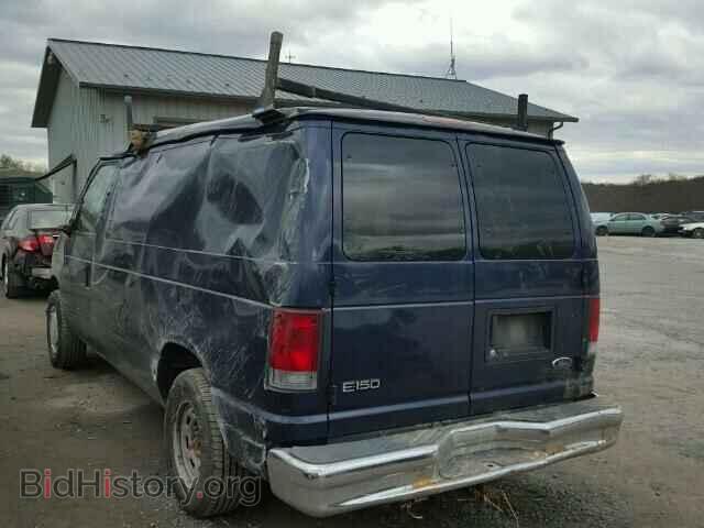 2004 FORD ECONOLINE - VIN: 1FTRE14W74HA71569 - Фото 3