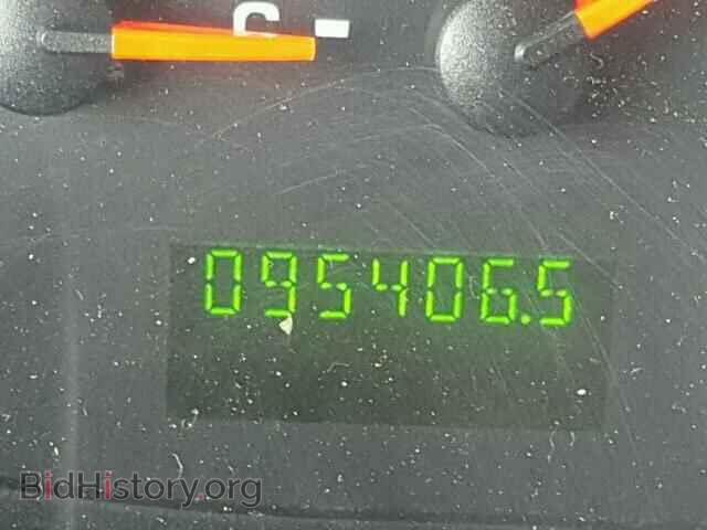 2004 FORD ECONOLINE - VIN: 1FTRE14W74HA71569 - Фото 8