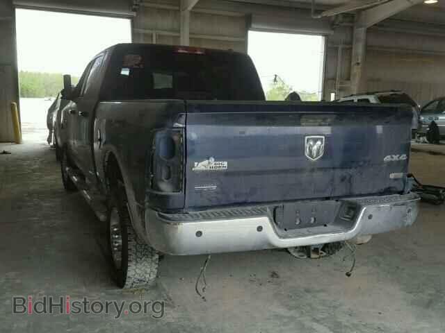 2012 DODGE RAM - VIN: 3C6UD5ML1CG168096 - Photo 3