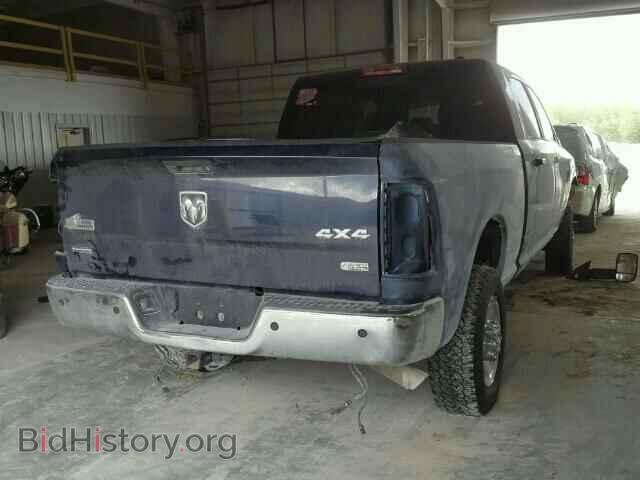 2012 DODGE RAM - VIN: 3C6UD5ML1CG168096 - Photo 4