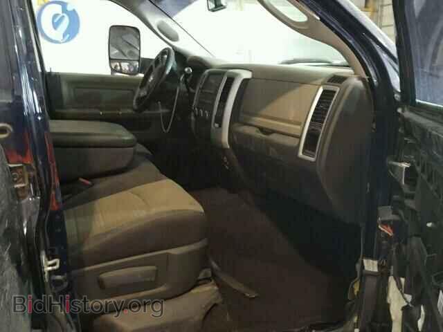 2012 DODGE RAM - VIN: 3C6UD5ML1CG168096 - Photo 5