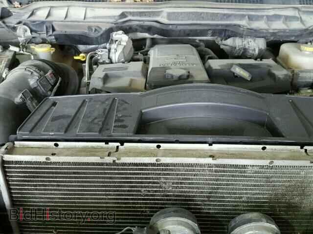 2012 DODGE RAM - VIN: 3C6UD5ML1CG168096 - Photo 7