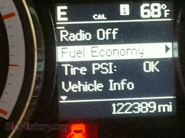 2012 DODGE RAM - VIN: 3C6UD5ML1CG168096 - Photo 8