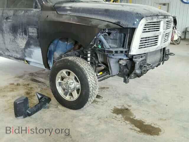 2012 DODGE RAM - VIN: 3C6UD5ML1CG168096 - Photo 9