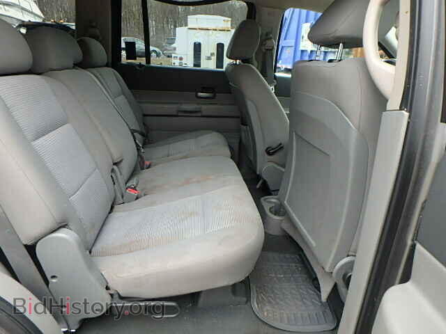 2008 DODGE DURANGO - VIN: 1D8HB48N98F135461 - Photo 6