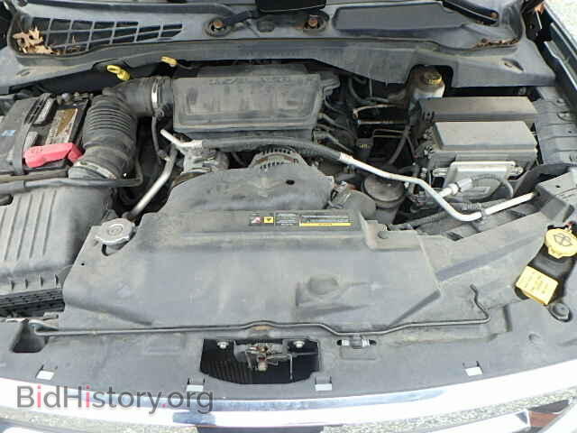 2008 DODGE DURANGO - VIN: 1D8HB48N98F135461 - Photo 7