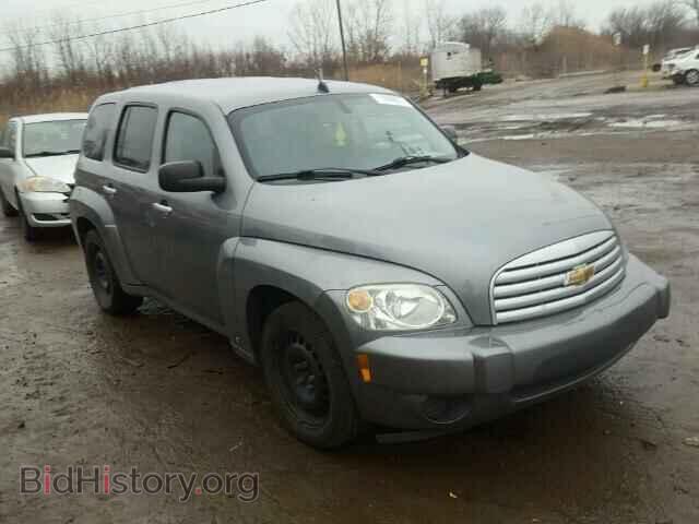 Photo 3GNDA13D47S560925 - CHEVROLET HHR 2007