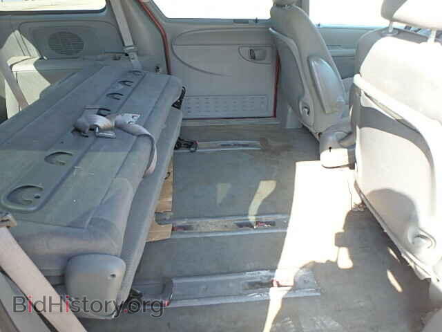 2006 DODGE CARAVAN - VIN: 1D4GP25B86B742906 - Фото 6