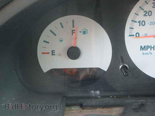 2006 DODGE CARAVAN - VIN: 1D4GP25B86B742906 - Фото 8
