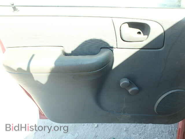 2006 DODGE CARAVAN - VIN: 1D4GP25B86B742906 - Фото 9