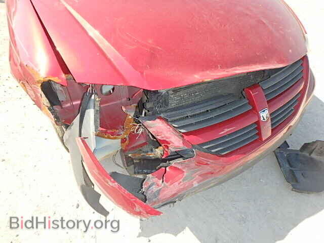 2006 DODGE CARAVAN - VIN: 1D4GP25B86B742906 - Фото 10