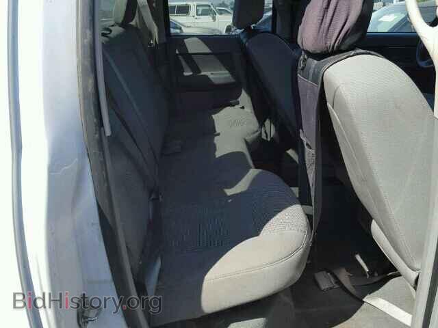 2007 DODGE RAM 1500 - VIN: 1D7HA18P87J633251 - Фото 6