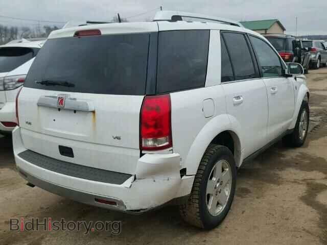 2006 SATURN VUE - VIN: 5GZCZ53436S820471 - Фото 4