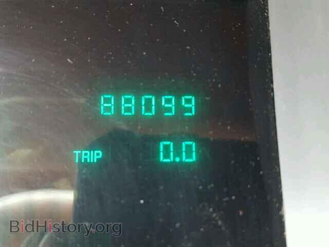 1996 CADILLAC DEVILLE - VIN: 1G6KF5299TU283353 - Photo 8