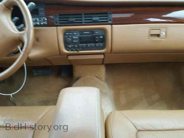 1996 CADILLAC DEVILLE - VIN: 1G6KF5299TU283353 - Photo 9
