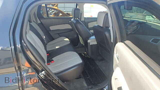 2011 GMC TERRAIN - VIN: 2CTFLVE57B6372811 - Photo 6